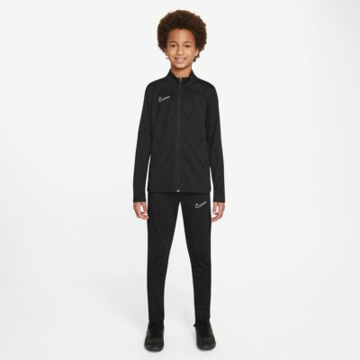 【NIKE ナイキ】YTH Dri-FIT アカデミー23 トラックスーツ K BR DX5480-010