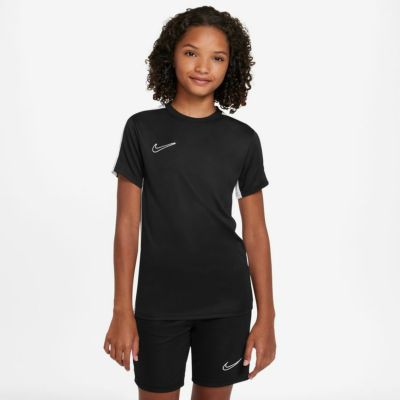 【NIKE ナイキ】YTH NK Dri-FIT アカデミー23 ショートスリーブ トップ BR DX5482-010