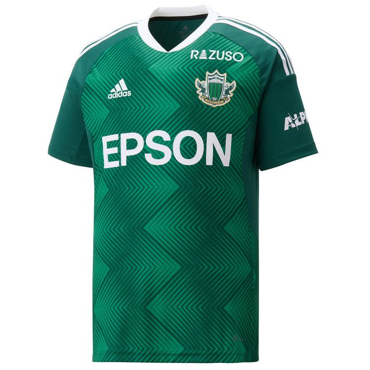 adidas 2023 松本山雅FC FP1st オーセンティックユニフォーム半袖