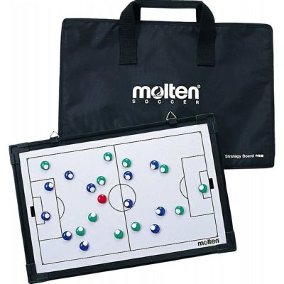 【molten モルテン】サッカー用 作戦盤 MSBF