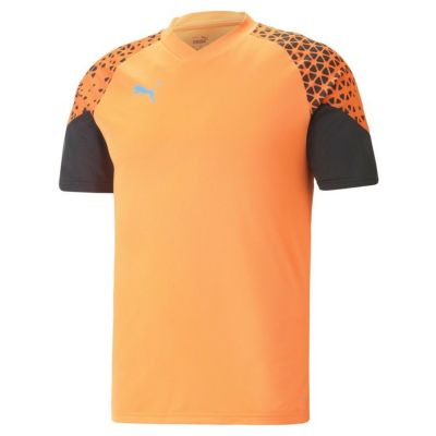 【PUMA プーマ】23SS INDIVIDUALCUP トレーニングシャツ 658662-50
