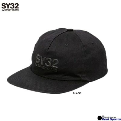 【SY32 by SWEET YEARS】BASEBALL CAP 13153
