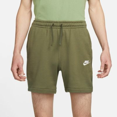 【NIKE ナイキ】NSW クラブ+ FT ショート DQ4596-222