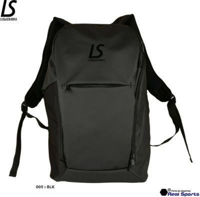 【LUZeSOMBRA ルースイソンブラ】TWM UTILLITY BACKPACK L1231440