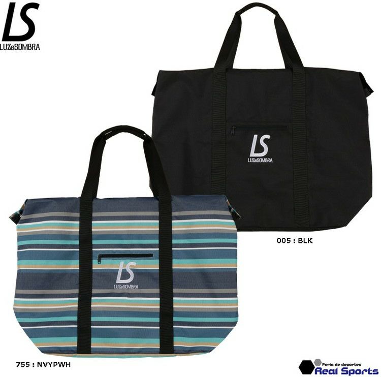 LUZeSOMBRA ルースイソンブラ】TOUGH TOTE BAG L1231441 | 【公式