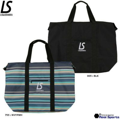【LUZeSOMBRA ルースイソンブラ】TOUGH TOTE BAG L1231441