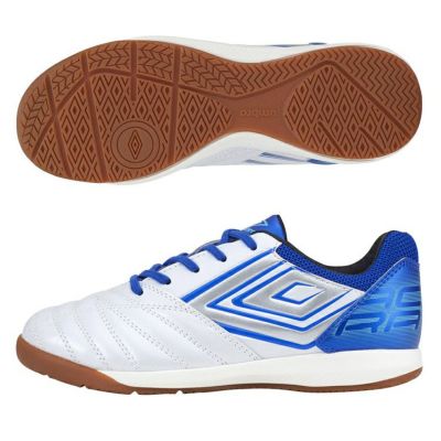 【UMBRO アンブロ】アクセレイター TR JR WIDE IN UU4VJB02WB