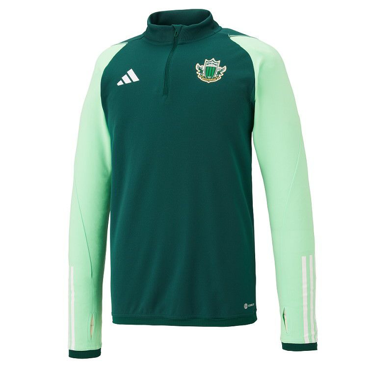 【adidas アディダス】23-24 松本山雅FC トレーニングトップ【エンブレムver】 | 【公式】レアルスポーツ オンラインショップ