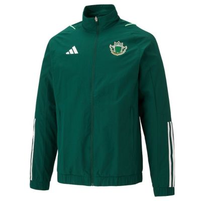 adidas 2024 松本山雅FC FP2nd オーセンティックユニフォーム半袖 