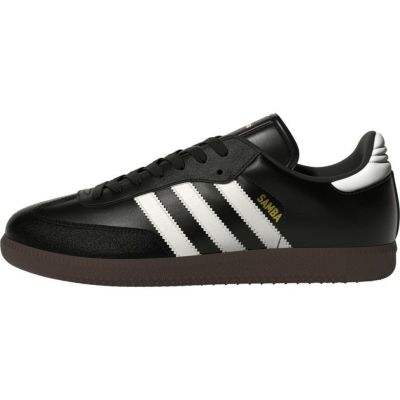 クリアランス卸売 24.5 新品 adidas アディ サンバ レザー SAMBA