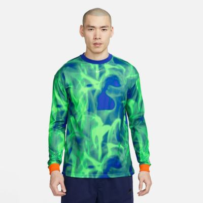 【NIKE ナイキ】NIKE F.C. Dri-FIT ロングスリーブ グラフィックトップ DV9799-068