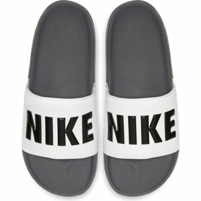 【NIKE ナイキ】オフコート スライド BQ4639 001