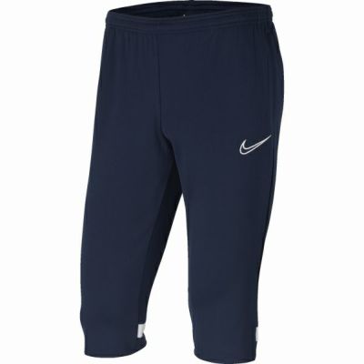【NIKE ナイキ】Dri-FIT アカデミー21 3/4 ニットパンツ KP CW6125-451