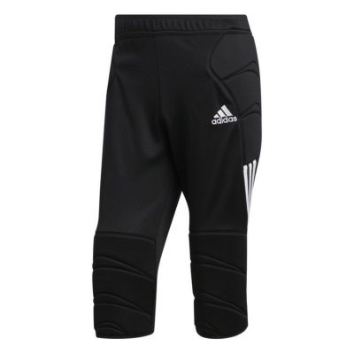 【adidas アディダス】TIERRO ゴールキーパー7分丈パンツ IWR63 FT1456