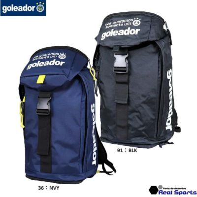 goleador ゴレアドール バックパック A-031N