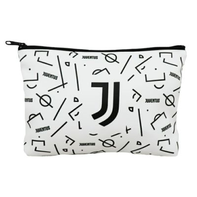 【オフィシャル ライセンスグッズ】JUVE ユベントス ファスナーポーチ JUV35643