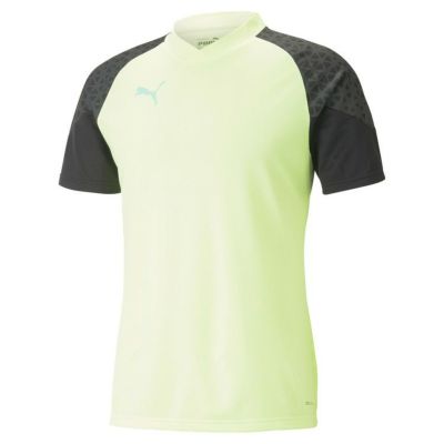 【PUMA プーマ】23SS INDIVIDUALCUP トレーニングシャツ 658662-51