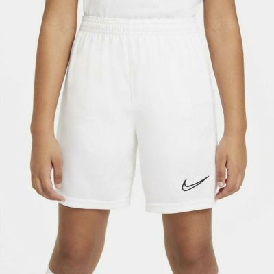 特価【NIKE ナイキ】ジュニア YTH アカデミー21 Kショーツ CW6109-100
