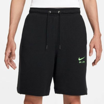 特価【NIKE ナイキ】NSW NIKE AIR FT ショート DQ4211 011 ショートパンツ