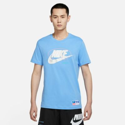 特価【NIKE ナイキ】NSW NIKE VARSITY ハイブリット S/S Tシャツ DR8031 412