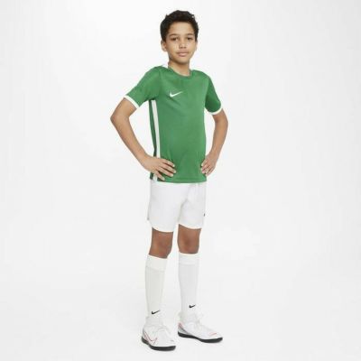 特価【NIKE ナイキ】ジュニア YTH DF CHALNG IV S/Sジャージ DH8352 302 プラシャツ