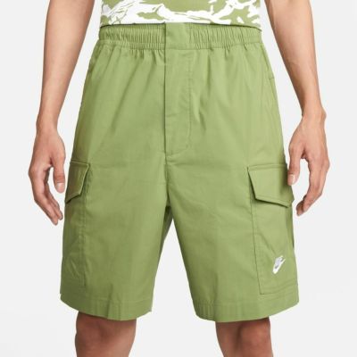 特価【NIKE ナイキ】NSW SPE ウーブンユーティリティショート DM6834 334