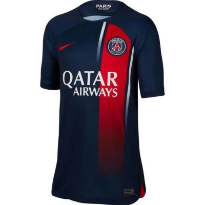 NIKE ナイキ】JR. 23/24 PSG パリサンジェルマン HOME レプリカ