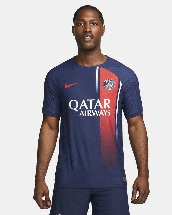 NIKE ナイキ】23/24 PSG パリ サンジェルマン HOME オーセンティック ユニフォーム DX2620-411 | 【公式】レアルスポーツ  オンラインショップ