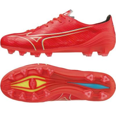 MIZUNO ミズノ ミズノアルファ ELITE P1GA236264