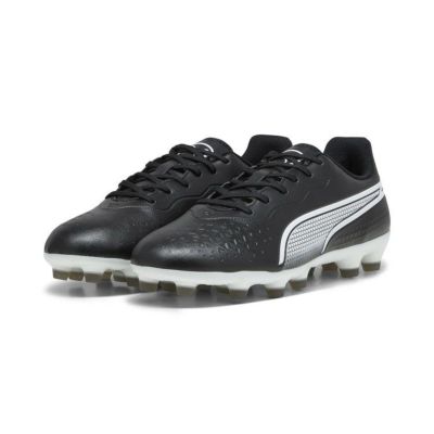 《化粧箱無しでの発送》【PUMA プーマ】プーマキング マッチ HG/AG [BREAK THROUGH PACK] 23AW 107571 01
