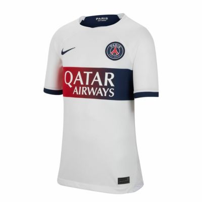 NIKE ナイキ】JR. 23/24 PSG パリサンジェルマン AWAY レプリカ