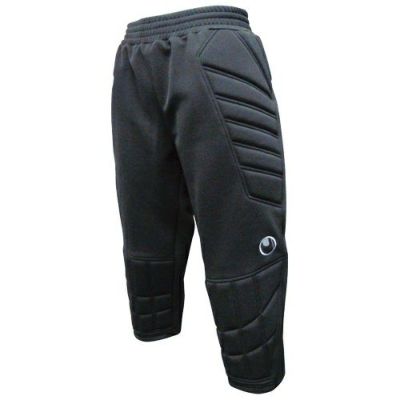 【uhlsport ウールシュポルト】GK3/4パンツ U91102