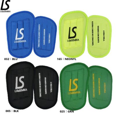 【LUZeSOMBRA ルースイソンブラ】LUZ SHIN GUARDS L1232471