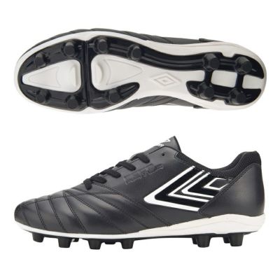 《化粧箱無しでの発送》UMBRO アンブロ アクセレイター C-RUSH HG UU2WJA04BW 特価