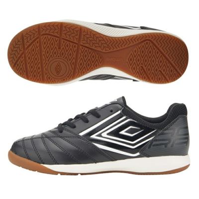 UMBRO アンブロ アクセレイター TR JR WIDE IN UU4WJB02BW 特価