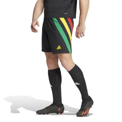【adidas アディダス】FORTORE23 ショーツ ブラック MKP00 IK5736