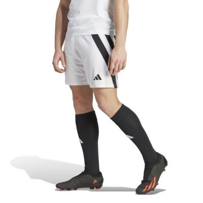 【adidas アディダス】FORTORE23 ショーツ ホワイト MKP00 IK5761