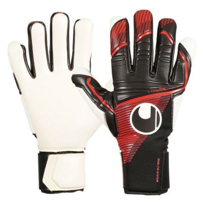Uhlsport ｳｰﾙｼｭﾎﾟﾙﾄ パワーライン アブソルートグリップ ハーフネガティブ 1011307 01 特価