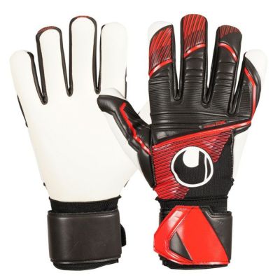 Uhlsport ｳｰﾙｼｭﾎﾟﾙﾄ パワーライン スーパーソフト ハーフネガティブ 1011308 01 特価