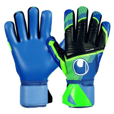 【Uhlsport ｳｰﾙｼｭﾎﾟﾙﾄ】ウールシュポルト アクアソフト ハーフネガティブ 1011314 01