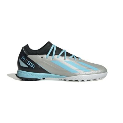 【箱無し発送】特価【adidas アディダス】エックス クレイジーファスト MESSI.3 TF IE4074 23FW