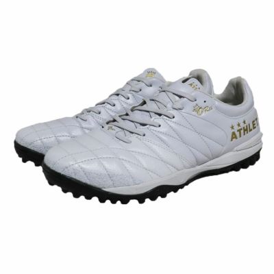 【ATHLETA アスレタ】別注色 O-Rei Treinamento A005 12007-6058 GRY/GLD