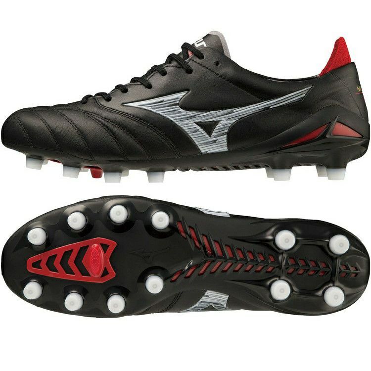 MIZUNO ミズノ】モレリア NEO IV JAPAN P1GA233001 | 【公式】レアル 