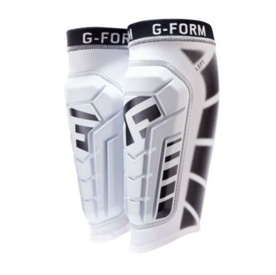 【G-FORM ジーフォーム】PRO-S VENTO シンガード White/White VS471606