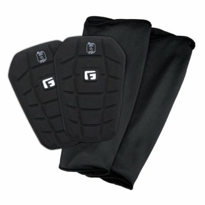 【G-FORM ジーフォーム】PRO-S BLADE クラッシュシンガード SP520201
