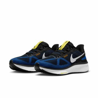 【NIKE ナイキ】エア ズーム ストラクチャー 25 DJ7883 003