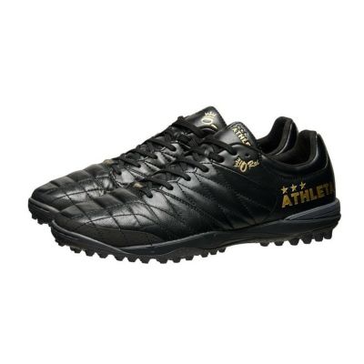 【ATHLETA アスレタ】 O-Rei Treinamento A005 12007-7058 BLK/GLDトレーニングシューズ