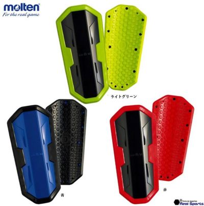 【molten モルテン 】スワンセシンガード Mサイズ GG0023