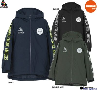 ウェア SVOLME 160 楽天市場】スボルメ 160（キッズ・ジュニア用ウェア｜サッカー