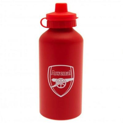 【オフィシャル ライセンスグッズ】アーセナル アルミドリンクボトル 500ml